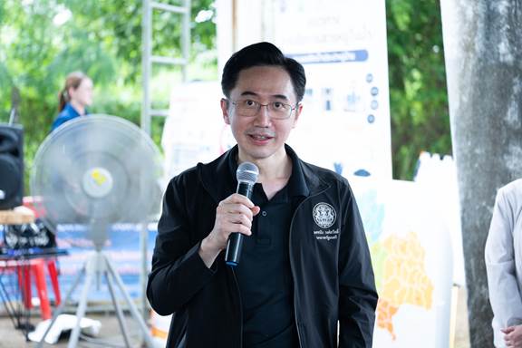 ศาสตราจารย์ ดร.ยศชนัน วงศ์สวัสดิ์