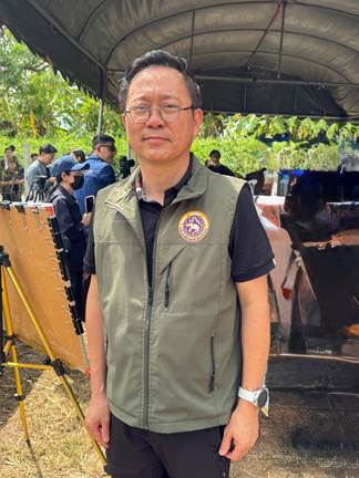 รามิล พัฒนมงคลเชฐ