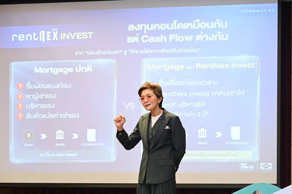 RentNex Invest