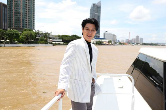 ธัญชนนท์ ชาติเมธากุล