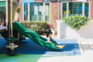 Sustainable Library
