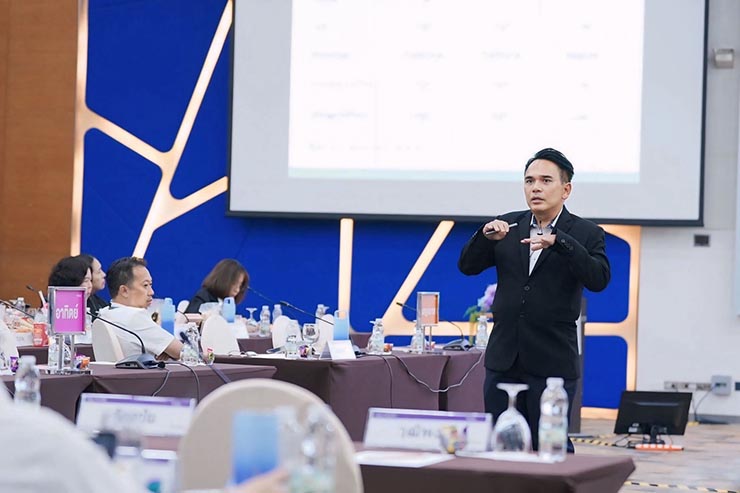 ดร.ประดิษฐพงษ์ สุขสิริถาวรกุล