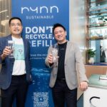 RYNN มอบประสบการณ์น้ำระดับ Hospitality สู่ตลาด Premium Home Use ลดพึ่งพาน้ำขวด-สร้างสิ่งแวดล้อมยั่งยืน
