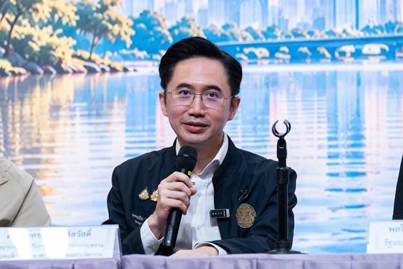ศ. ดร.ยศชนัน วงศ์สวัสดิ์