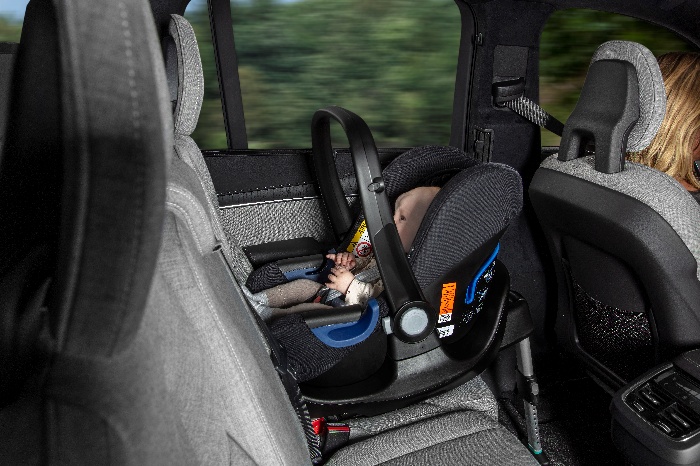 Volvo Excellence