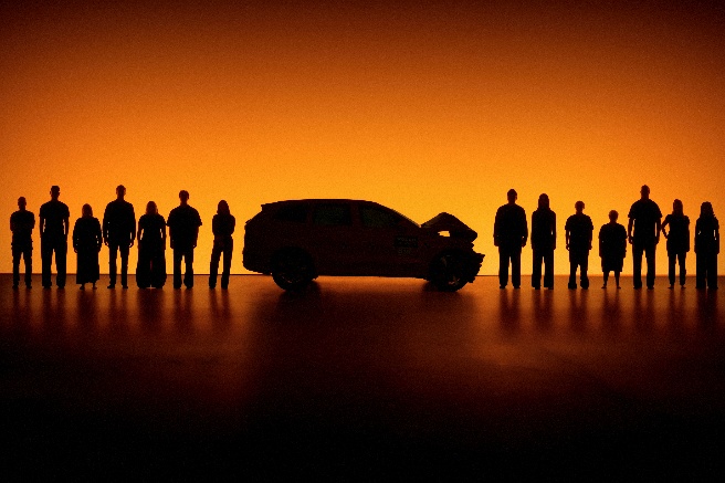 Volvo Excellence
